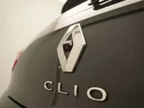 Renault Clio (2019) thumbnail 10