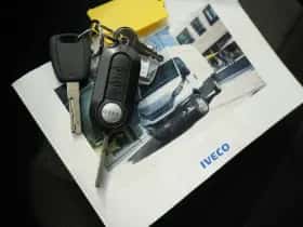 Iveco Daily (2022) thumbnail 22