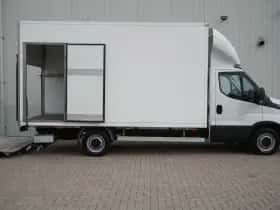Iveco Daily (2022) thumbnail 4