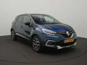 Renault Captur (2018) thumbnail 2