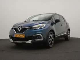 Renault Captur (2018) thumbnail 5