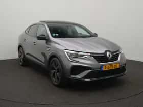 Renault Arkana (2023) thumbnail 2