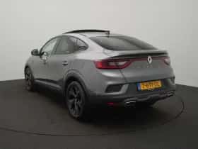 Renault Arkana (2023) thumbnail 3