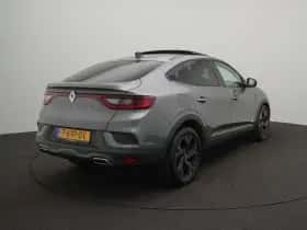 Renault Arkana (2023) thumbnail 4