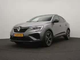 Renault Arkana (2023) thumbnail 5
