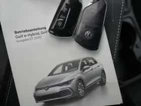 Volkswagen Golf (2021) thumbnail 41