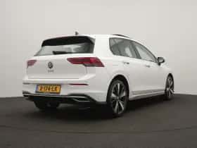 Volkswagen Golf (2021) thumbnail 6