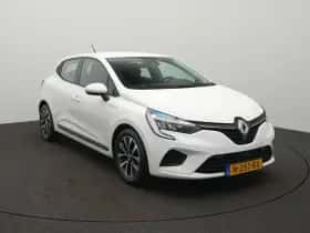 Renault Clio (2021) thumbnail 2