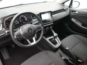 Renault Clio (2021) thumbnail 12