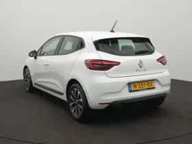 Renault Clio (2021) thumbnail 3
