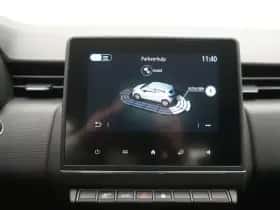 Renault Clio (2021) thumbnail 30