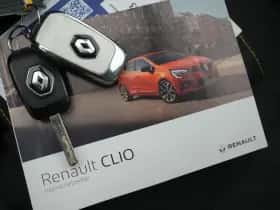 Renault Clio (2021) thumbnail 32