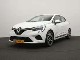 Renault Clio (2021) thumbnail 5