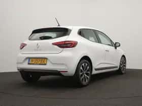 Renault Clio (2021) thumbnail 6