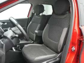 Renault Captur (2017) thumbnail 12