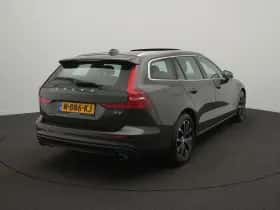 Volvo V60 (2021) thumbnail 4