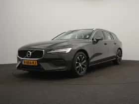 Volvo V60 (2021) thumbnail 5