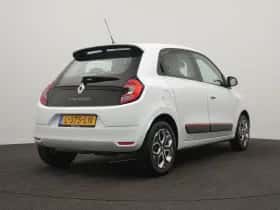 Renault Twingo (2021) thumbnail 6