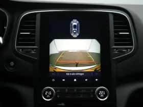 Renault Mégane (2022) thumbnail 38
