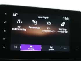Renault Kangoo (2023) thumbnail 15