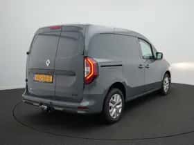 Renault Kangoo (2023) thumbnail 4
