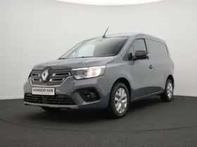 Renault Kangoo (2023) thumbnail 5