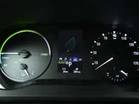 Renault Kangoo (2023) thumbnail 10