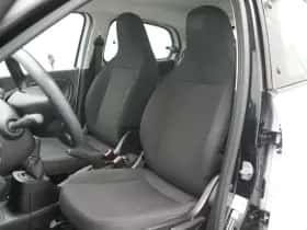 Smart Forfour (2017) thumbnail 11