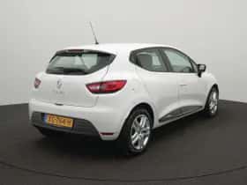 Renault Clio (2019) thumbnail 4