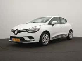 Renault Clio (2019) thumbnail 5