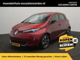 Renault Zoé