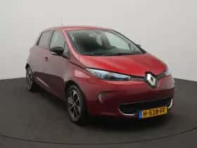 Renault Zoé (2018) thumbnail 2