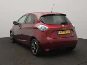 Renault Zoé (2018) thumbnail 3
