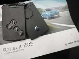 Renault Zoé (2018) thumbnail 30