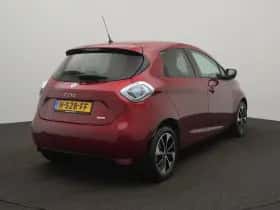 Renault Zoé (2018) thumbnail 4