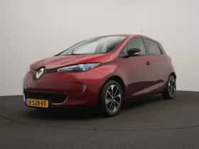 Renault Zoé (2018) thumbnail 5