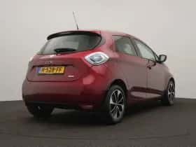 Renault Zoé (2018) thumbnail 6