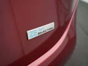Renault Zoé (2018) thumbnail 9