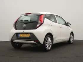 Toyota Aygo (2018) thumbnail 6