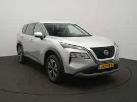 Nissan X-Trail (2023) thumbnail 2