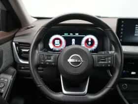 Nissan X-Trail (2023) thumbnail 20