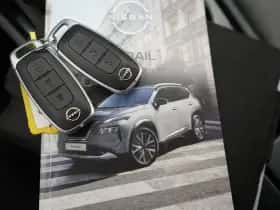Nissan X-Trail (2023) thumbnail 39