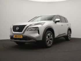 Nissan X-Trail (2023) thumbnail 5