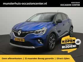 Renault Captur (2021)