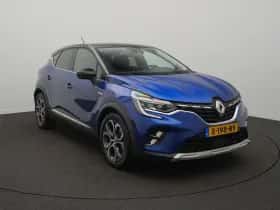 Renault Captur (2021) thumbnail 2