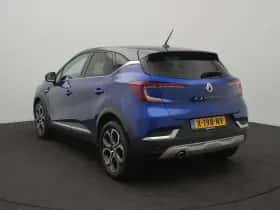 Renault Captur (2021) thumbnail 3