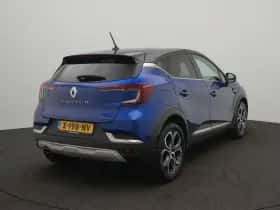 Renault Captur (2021) thumbnail 4