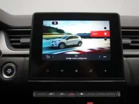 Renault Captur (2021) thumbnail 35