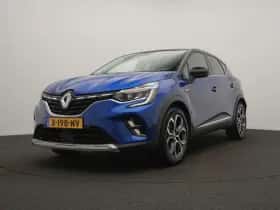 Renault Captur (2021) thumbnail 5