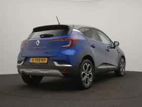 Renault Captur (2021) thumbnail 6